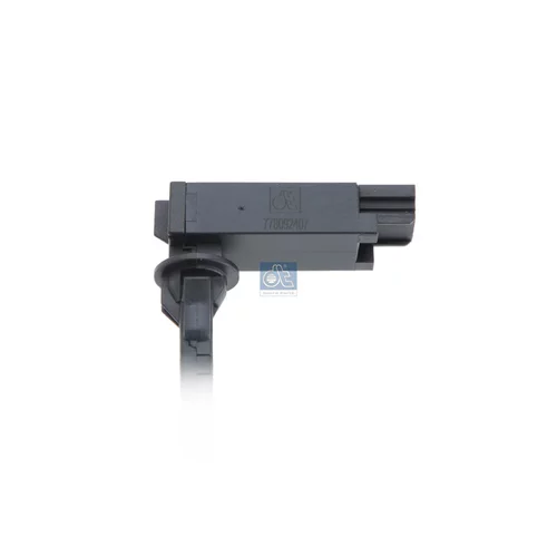 Snímač teploty výfukových plynov 4.69752 (DT Spare Parts) - obr. 2