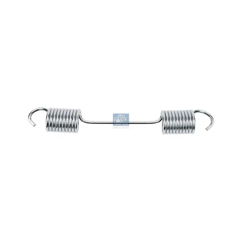 Pružina brzdovej čeľuste DT Spare Parts 4.70065