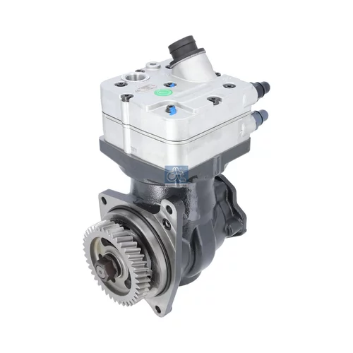 Kompresor pneumatického systému DT Spare Parts 4.71354