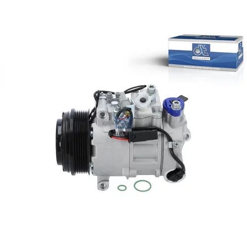 Kompresor klimatizácie DT Spare Parts 4.71548