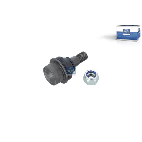 Zvislý/nosný čap DT Spare Parts 4.72200