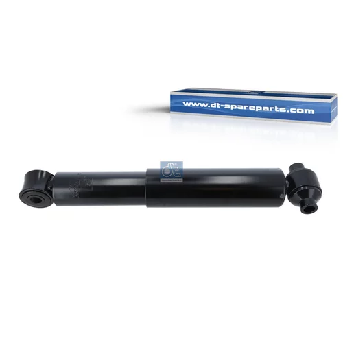 Tlmič pérovania DT Spare Parts 4.72932
