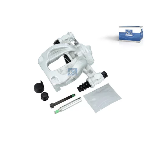 Brzdový strmeň DT Spare Parts 4.74119