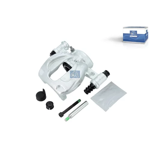 Brzdový strmeň DT Spare Parts 4.74131
