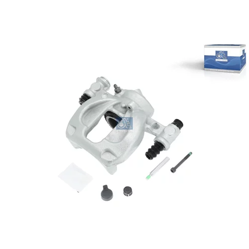 Brzdový strmeň DT Spare Parts 4.74133