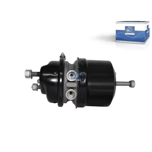 Brzdový valec s pružinovým posilňovačom DT Spare Parts 4.74610