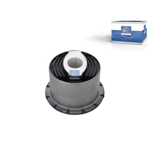 Puzdro zavesenia kabíny vodiča DT Spare Parts 4.81542