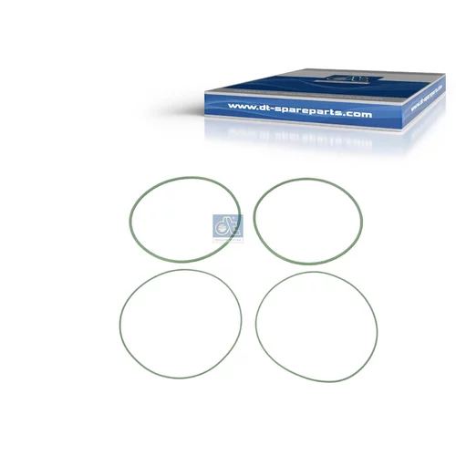 Sada tesnení vložiek valcov 4.90372 (DT Spare Parts)