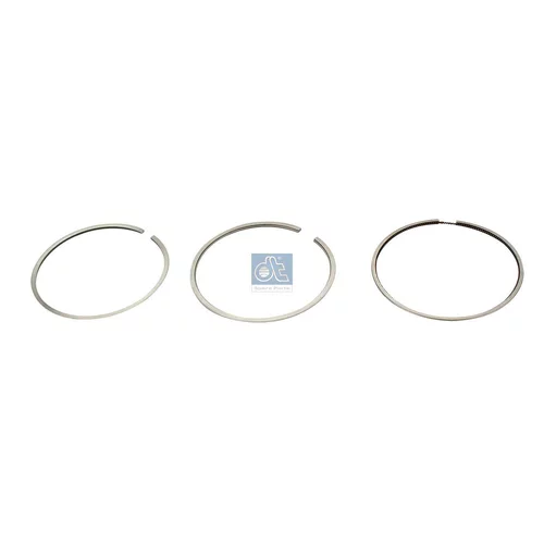 Sada piestnych krúžkov DT Spare Parts 4.90970
