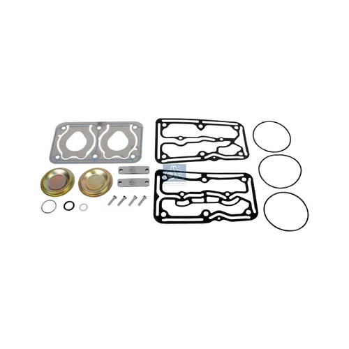 Súprava na opravu, kompresor stlač. vzduchu DT Spare Parts 4.91277