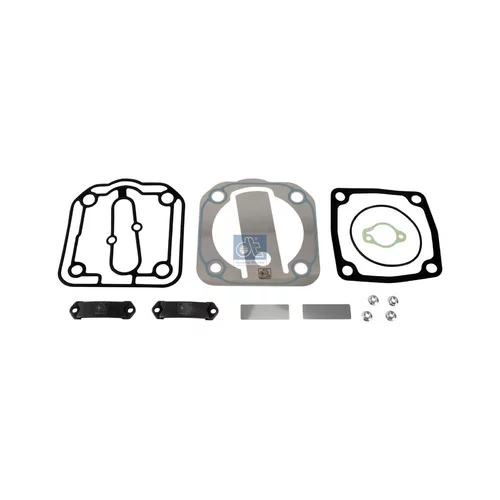 Súprava na opravu, kompresor stlač. vzduchu DT Spare Parts 4.91285