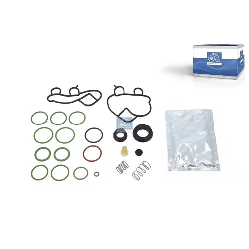 Opravná sada, spomaľovacia brzda DT Spare Parts 4.92262