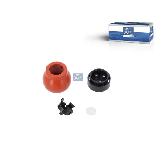 Sada na opravu spínacieho valca DT Spare Parts 4.92714