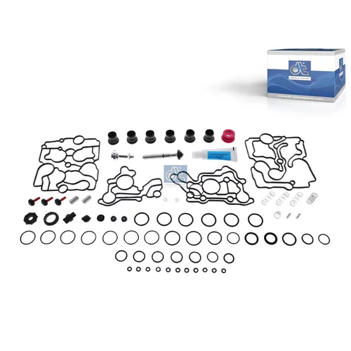 Sada na opravu vysúšača vzduchu DT Spare Parts 4.92901
