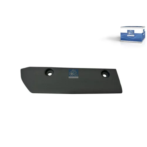 Kryt nárazníku DT Spare Parts 5.00019
