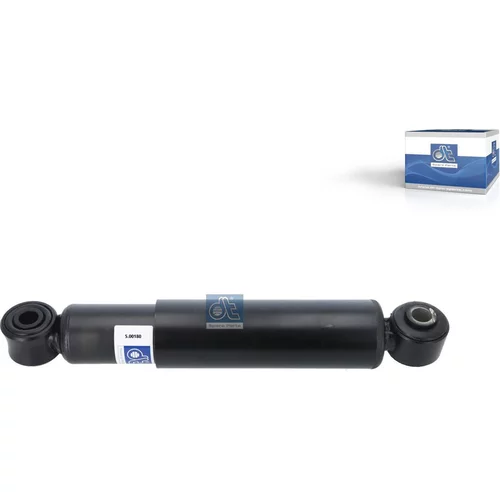 Tlmič pérovania DT Spare Parts 5.00180
