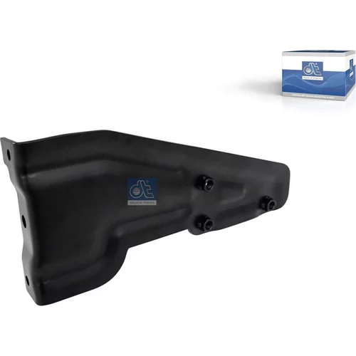 Držiak nárazníka DT Spare Parts 5.00404