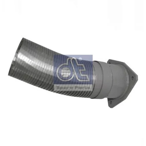 Výfukové potrubie DT Spare Parts 5.11028