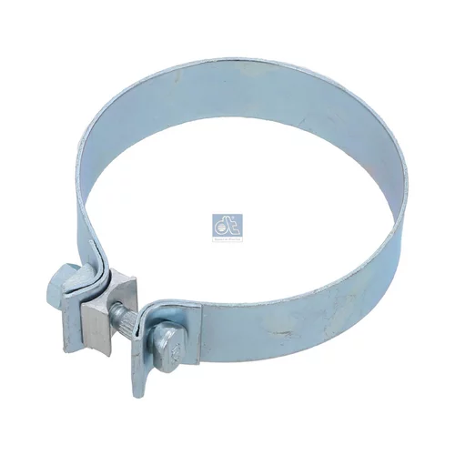 Svorka výfukového systému DT Spare Parts 5.11119