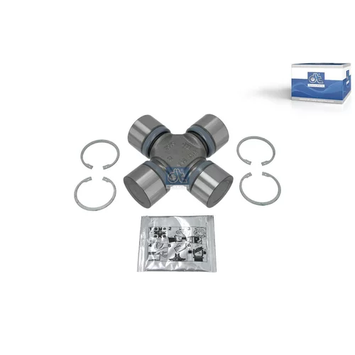 Kĺbový hriadeľ DT Spare Parts 5.14048