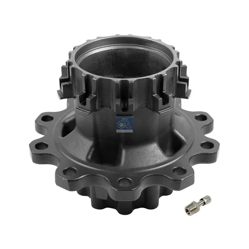 Náboj kolesa 5.30173 (DT Spare Parts) - obr. 1