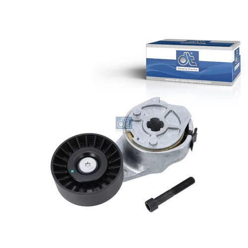Napinák rebrovaného klinového remeňa DT Spare Parts 5.41436