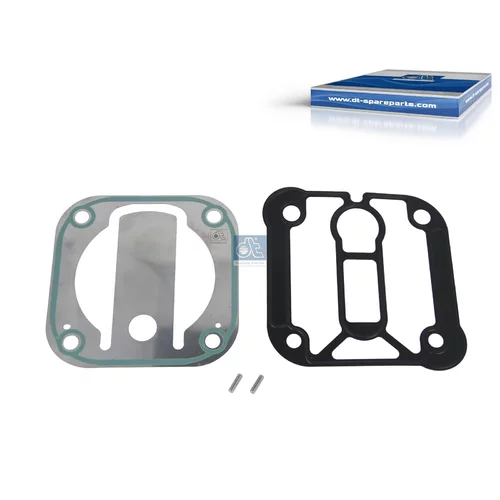 Ventilová doska vzduchového kompresora DT Spare Parts 5.42148