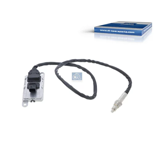 NOx-Sensor, vstrekovanie močoviny DT Spare Parts 5.44037