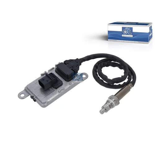 NOx-Senzor, NOx-Katalyzátor DT Spare Parts 5.44056