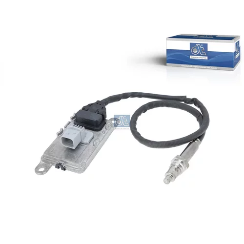 NOx-Senzor, NOx-Katalyzátor DT Spare Parts 5.44058
