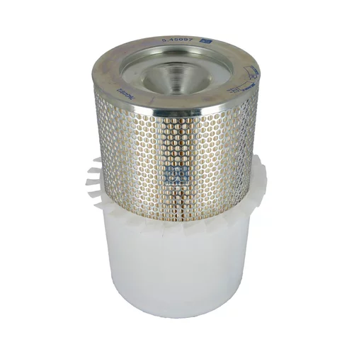 Vzduchový filter 5.45097 (DT Spare Parts) - obr. 1
