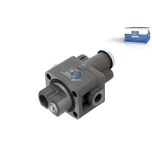 Spínač splitovej prevodovky DT Spare Parts 5.51043