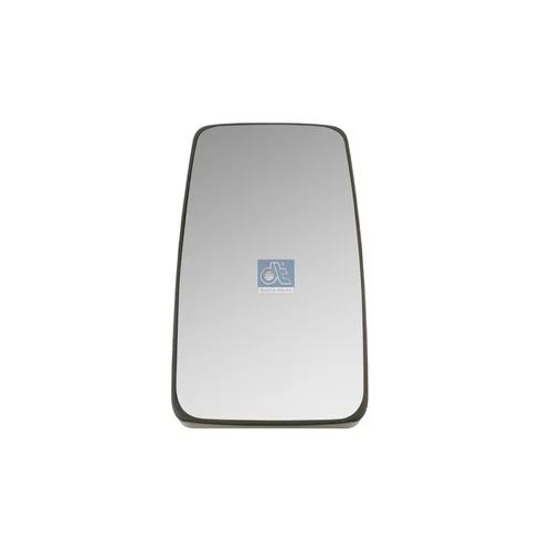 Sklo vonkajšieho zrkadla DT Spare Parts 5.62134