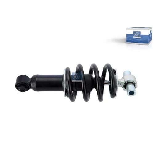 Tlmič zavesenia kabíny vodiča DT Spare Parts 5.65036