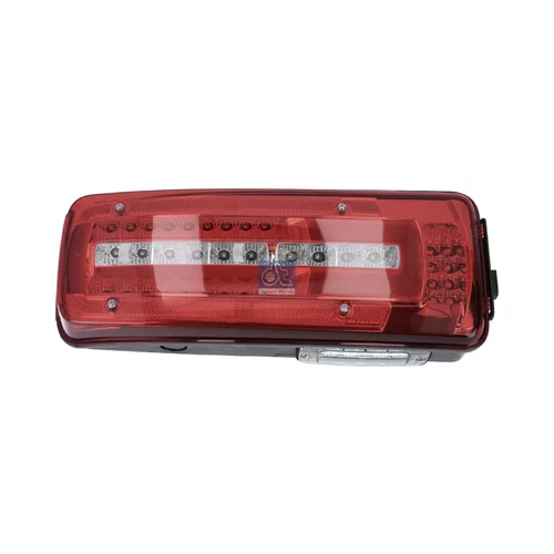 Zadné svetlo DT Spare Parts 5.81319