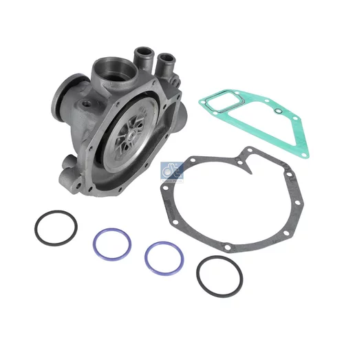 Vodné čerpadlo, chladenie motora DT Spare Parts 5.94127