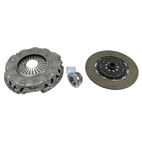 Spojková sada DT Spare Parts 5.95002