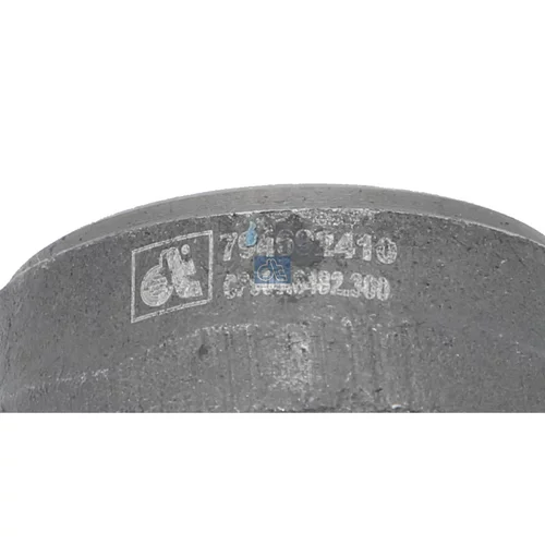 Hlava/čap spojovacej tyče riadenia 6.00300 (DT Spare Parts) - obr. 1