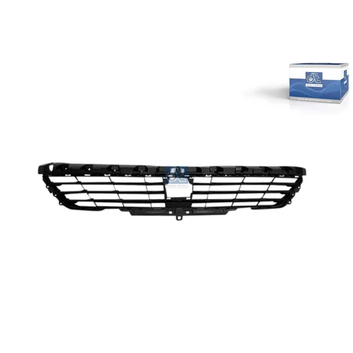Vetracia mriežka v nárazníku DT Spare Parts 6.00370
