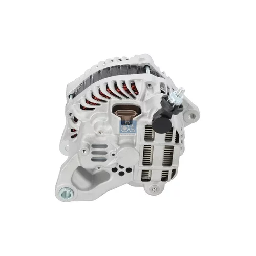 Alternátor 6.00374 (DT Spare Parts) - obr. 1