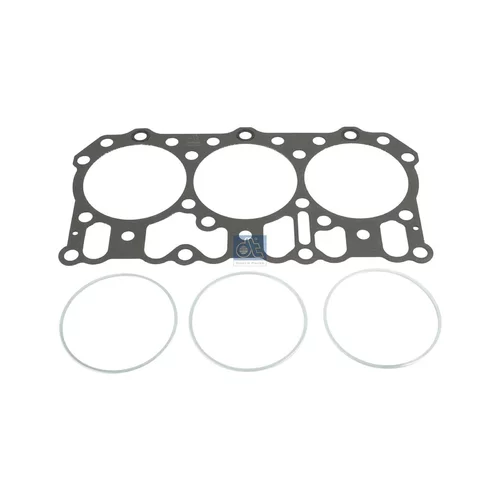 Tesnenie hlavy valcov DT Spare Parts 6.22106