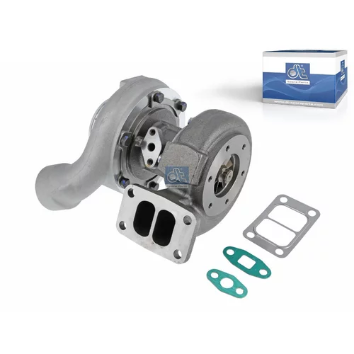 Plniace dúchadlo DT Spare Parts 6.23019