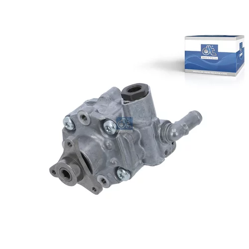 Hydraulické čerpadlo pre riadenie DT Spare Parts 6.26423