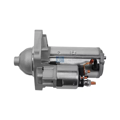 Štartér 6.27221 (DT Spare Parts) - obr. 1