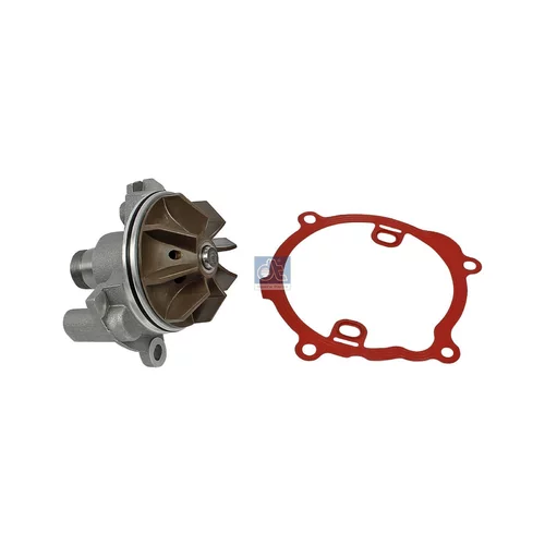Vodné čerpadlo, chladenie motora DT Spare Parts 6.30028