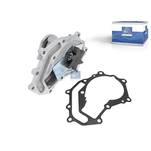 Vodné čerpadlo, chladenie motora DT Spare Parts 6.30034