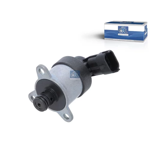 Regulačný ventil, Množstvo paliva (Common-Rail Systém) DT Spare Parts 6.33047