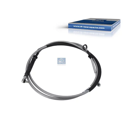 Lanko ručnej prevodovky DT Spare Parts 6.47199