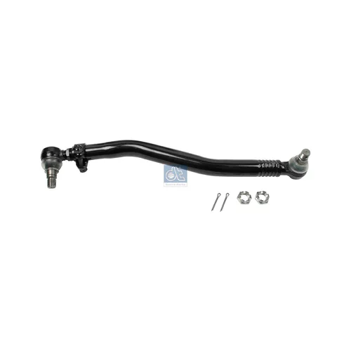 Tiahlo riadenia DT Spare Parts 6.51058