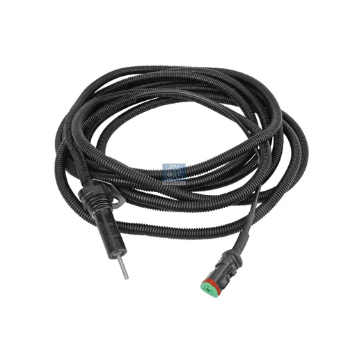 Ukazovateľ opotrebenia brzdových platničiek DT Spare Parts 6.61104